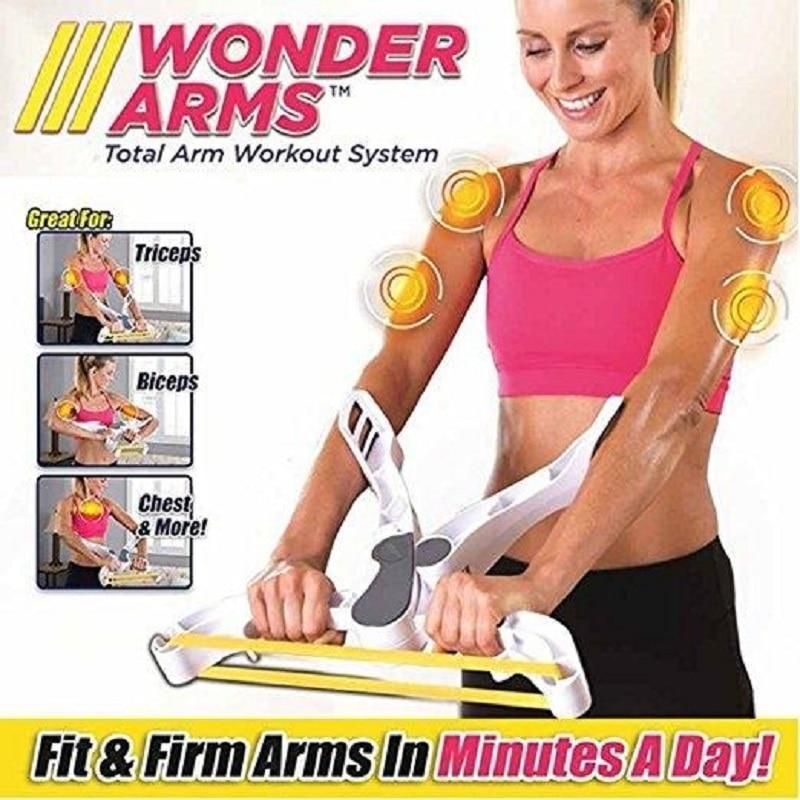 Wonder Arms Workout System