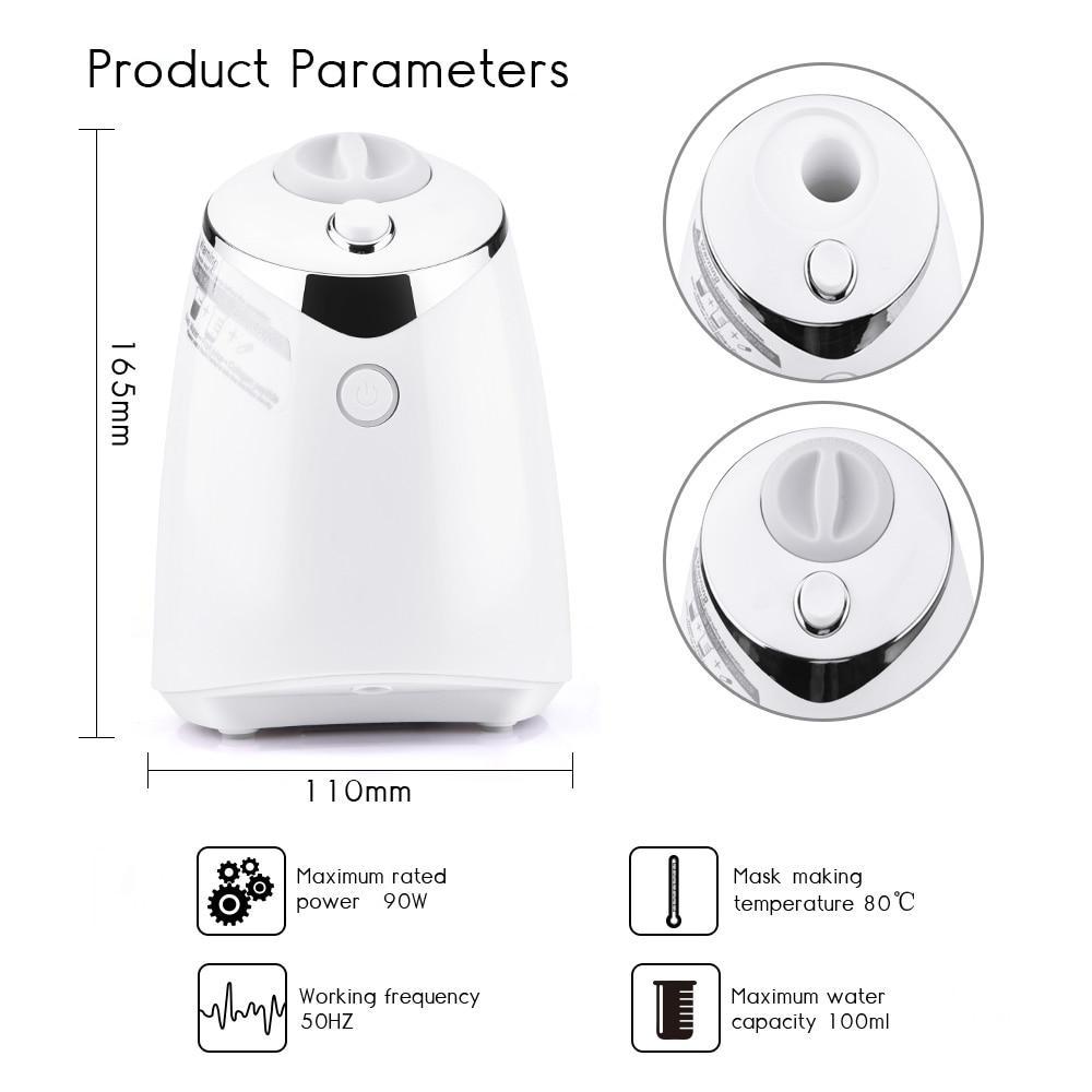 Face Mask Machine