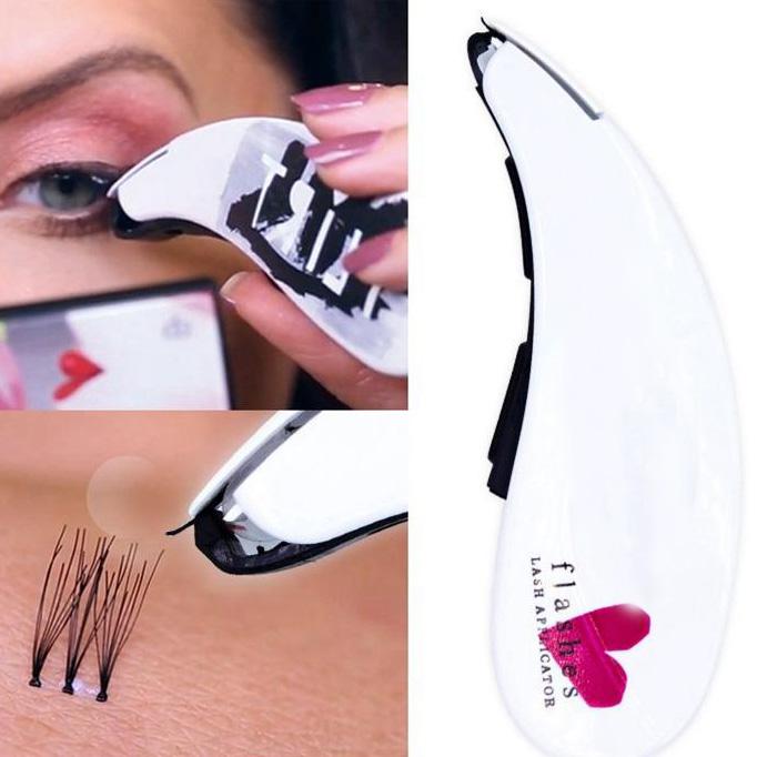 Eyelash Stapler