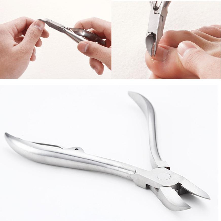 Thick Ingrown Toenail Clippers