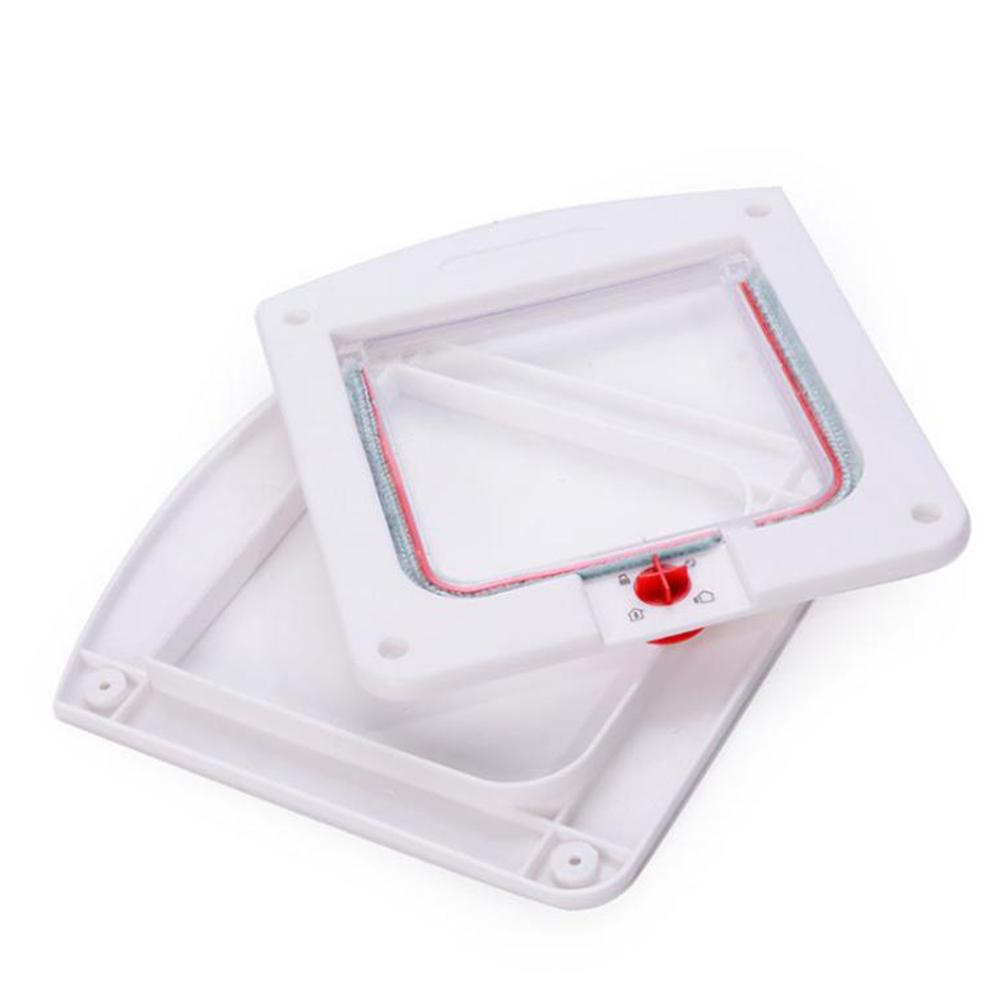 Lockable Cat Flap