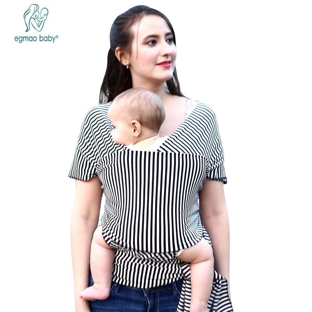 Baby Sling Wrap