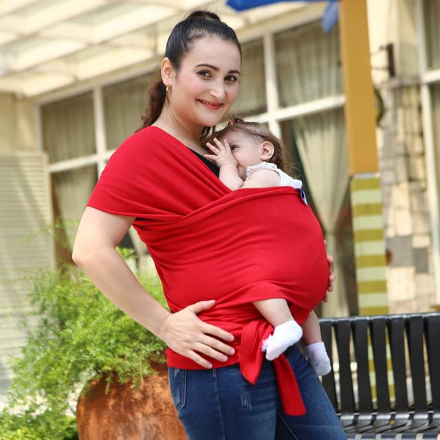 Baby Sling Wrap
