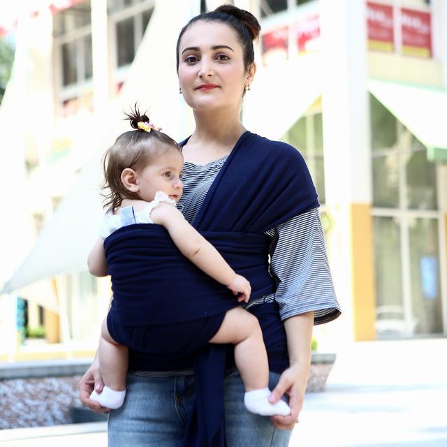Baby Sling Wrap