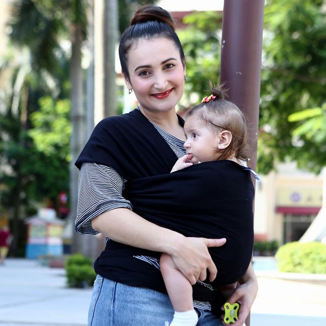 Baby Sling Wrap