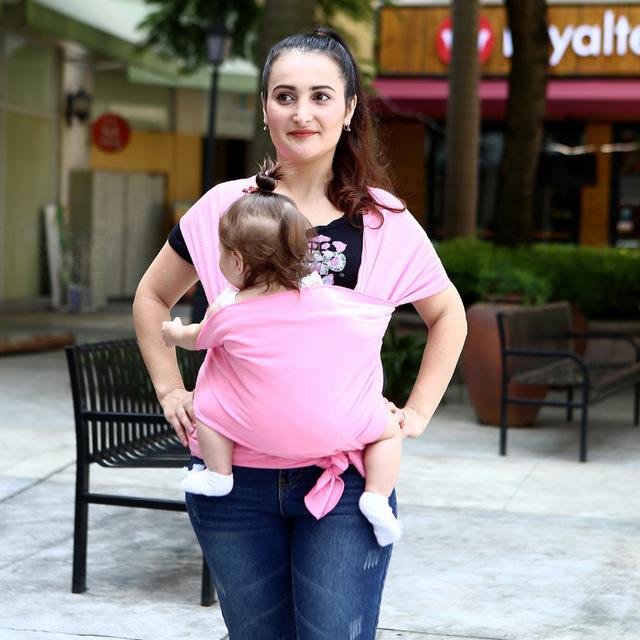 Baby Sling Wrap