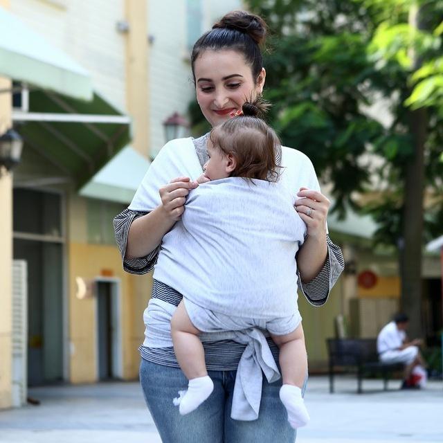 Baby Sling Wrap