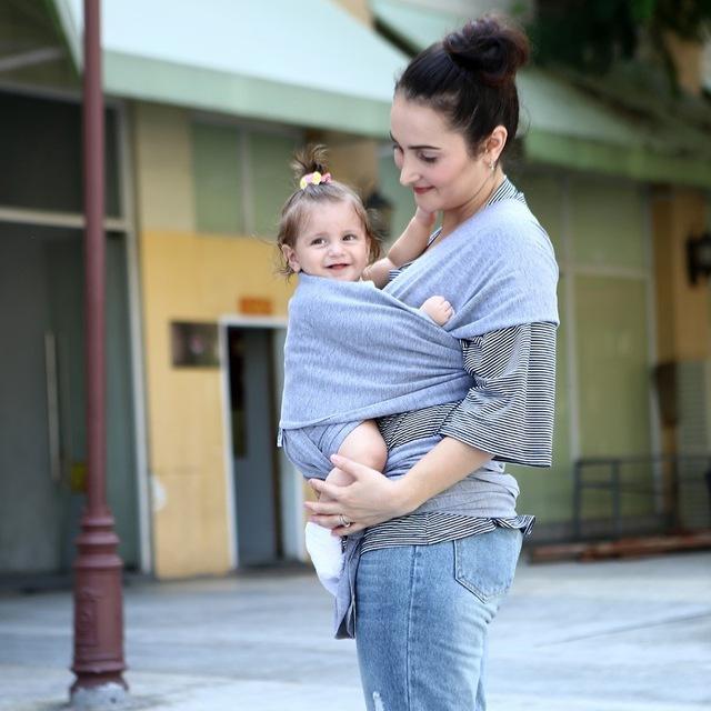 Baby Sling Wrap