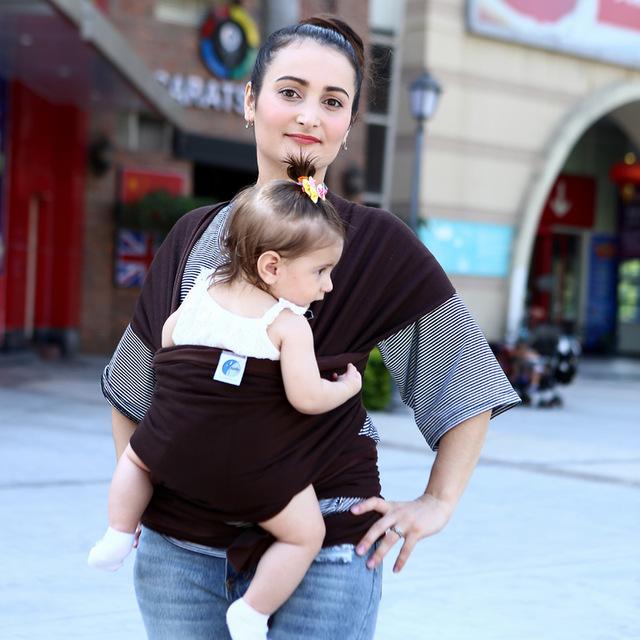 Baby Sling Wrap