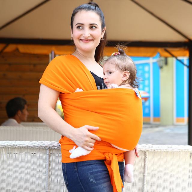 Baby Sling Wrap