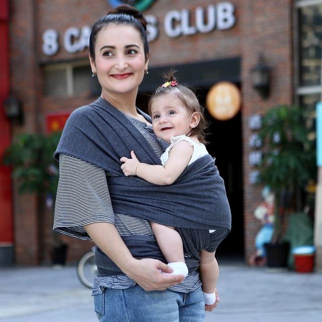 Baby Sling Wrap