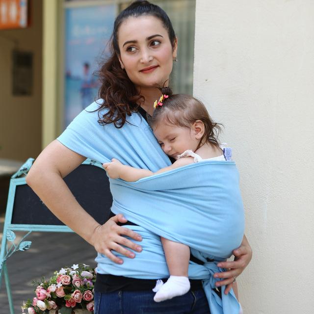 Baby Sling Wrap