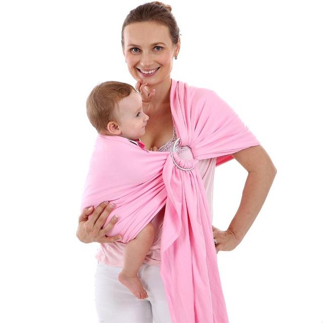Baby Sling Wrap