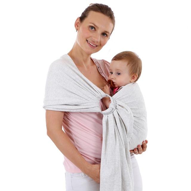 Baby Sling Wrap