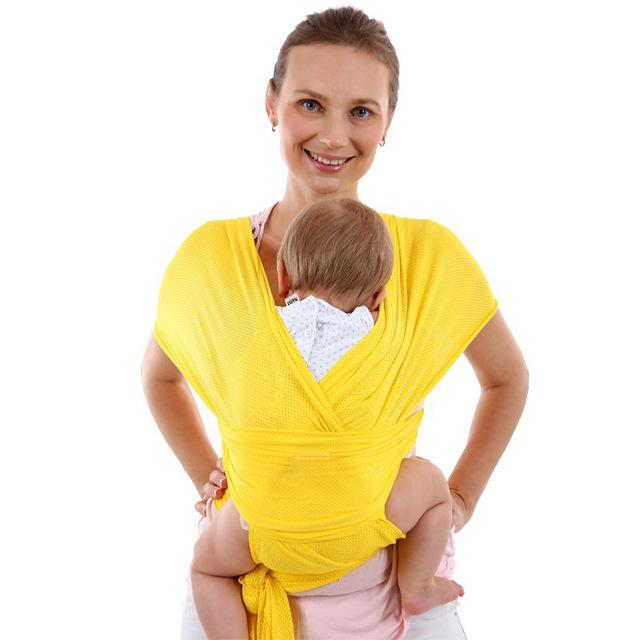 Baby Sling Wrap