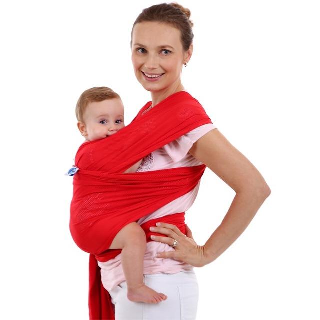 Baby Sling Wrap