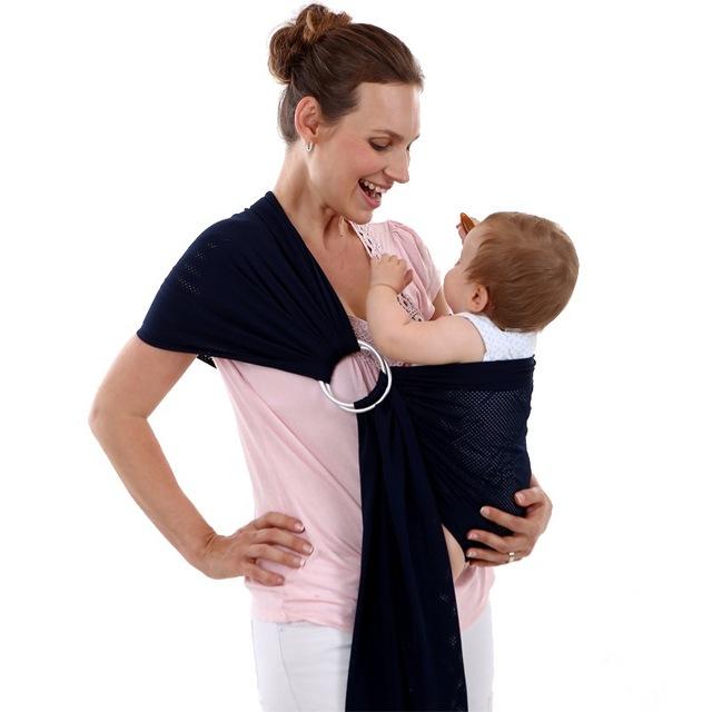 Baby Sling Wrap