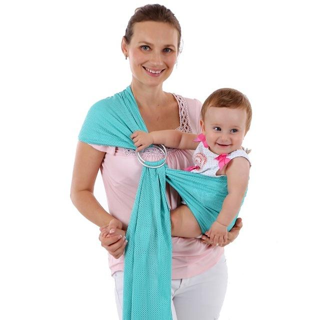 Baby Sling Wrap