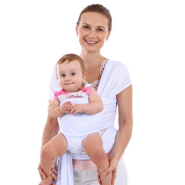 Baby Sling Wrap