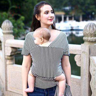 Baby Sling Wrap