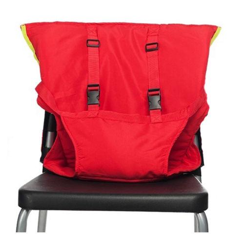 Portable Baby Chair Safety Harness