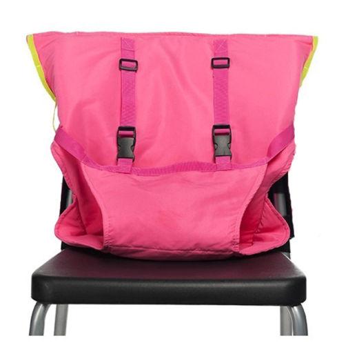 Portable Baby Chair Safety Harness