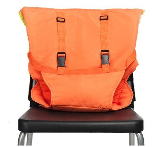 Portable Baby Chair Safety Harness