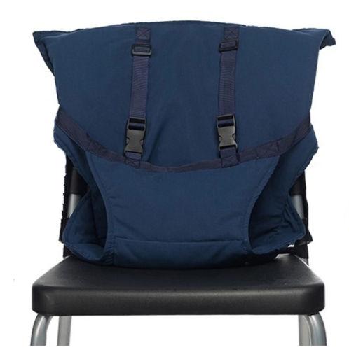 Portable Baby Chair Safety Harness