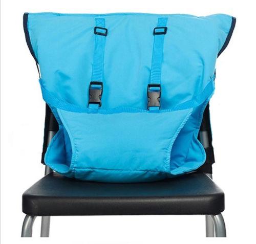 Portable Baby Chair Safety Harness