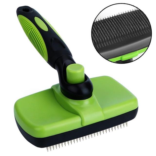 Pet Grooming Brush