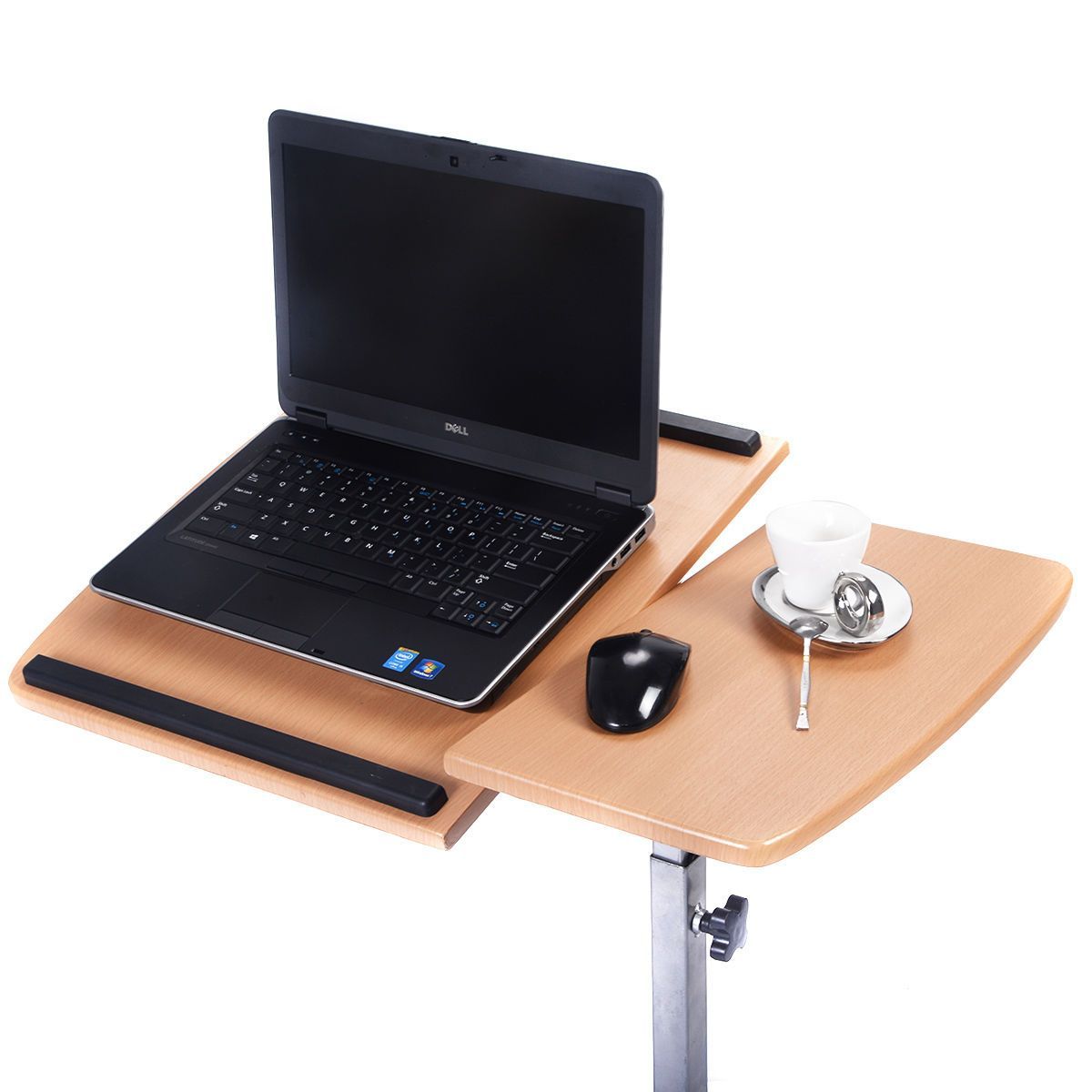 Adjustable Laptop Modern Desk - Stand Holder