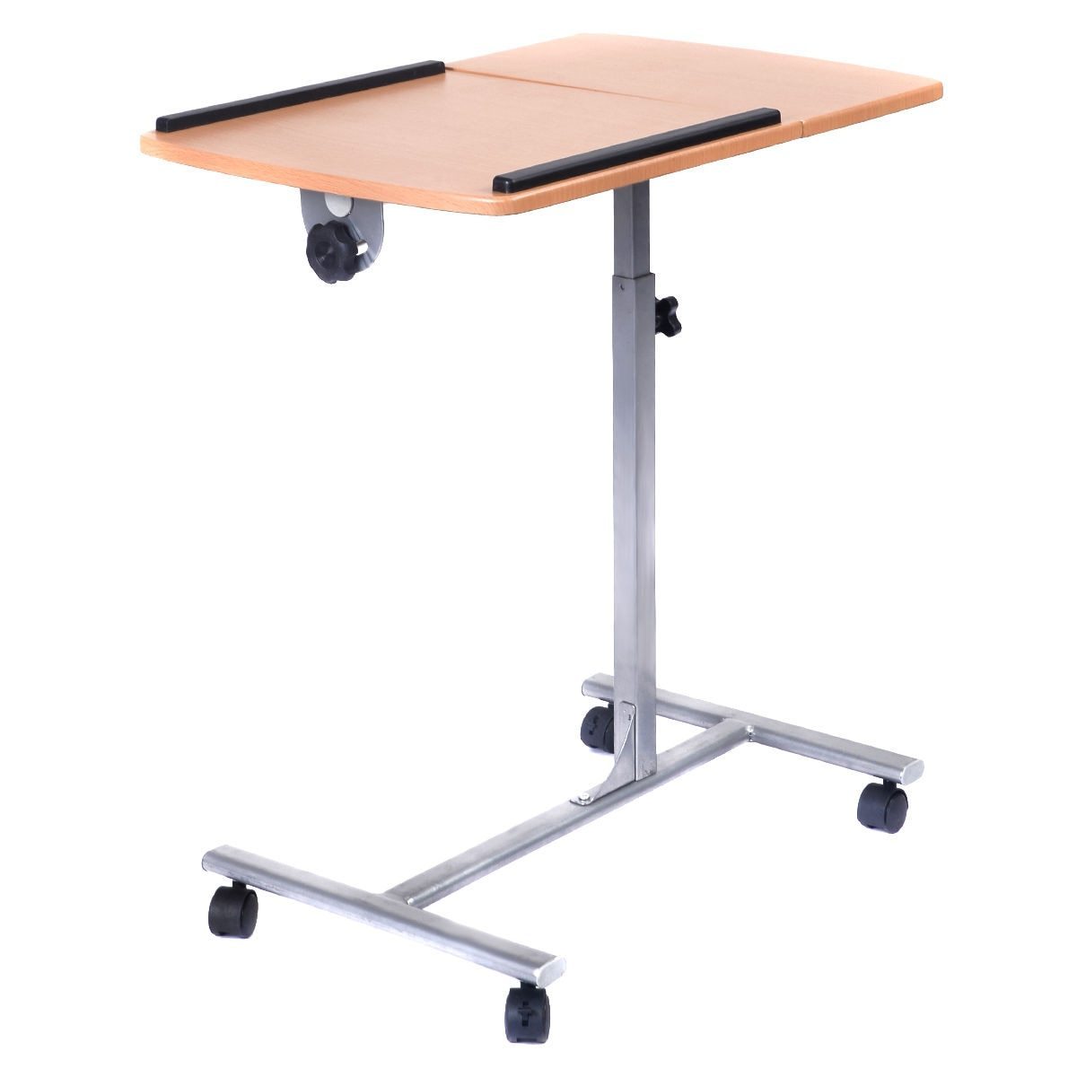 Adjustable Laptop Modern Desk - Stand Holder