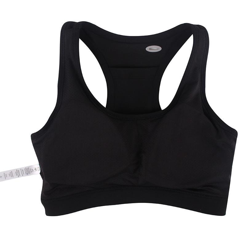 Sport Yoga Gym Bras with Back Pocket