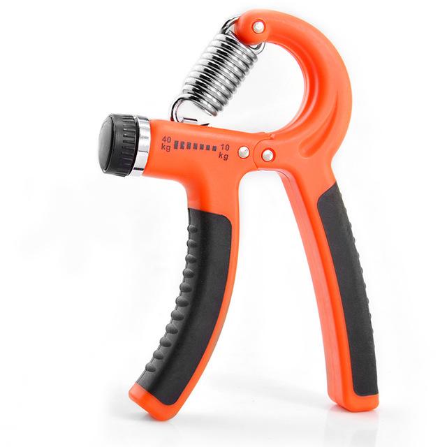Arms Power Hand Grip