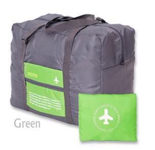 Luggage Slide Over Tote Bag