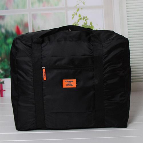 Luggage Slide Over Tote Bag