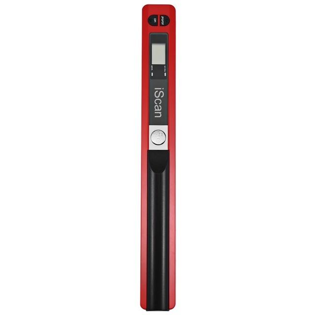 Portable Handheld Scanner