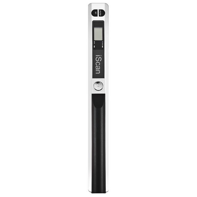 Portable Handheld Scanner