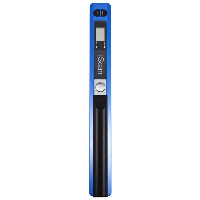 Portable Handheld Scanner