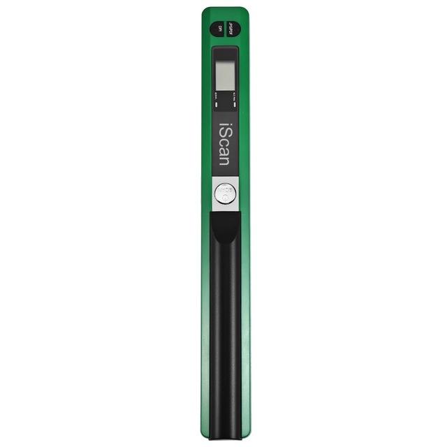 Portable Handheld Scanner