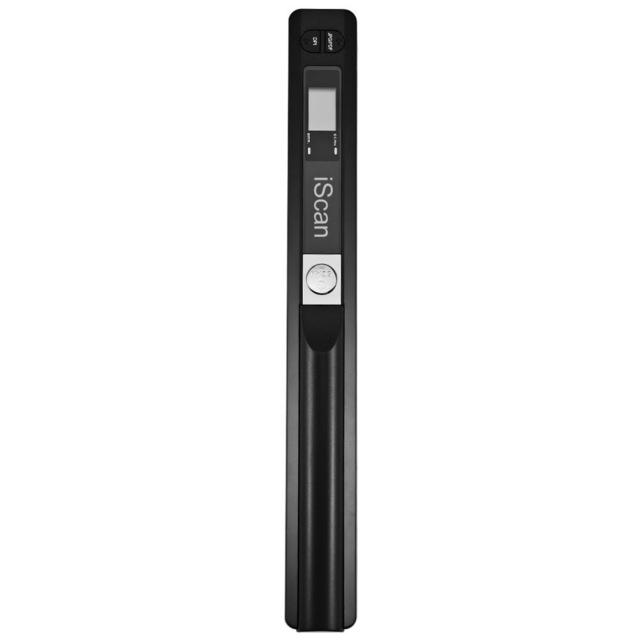 Portable Handheld Scanner