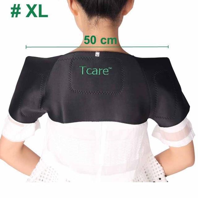 Self Heating Shoulder Belt