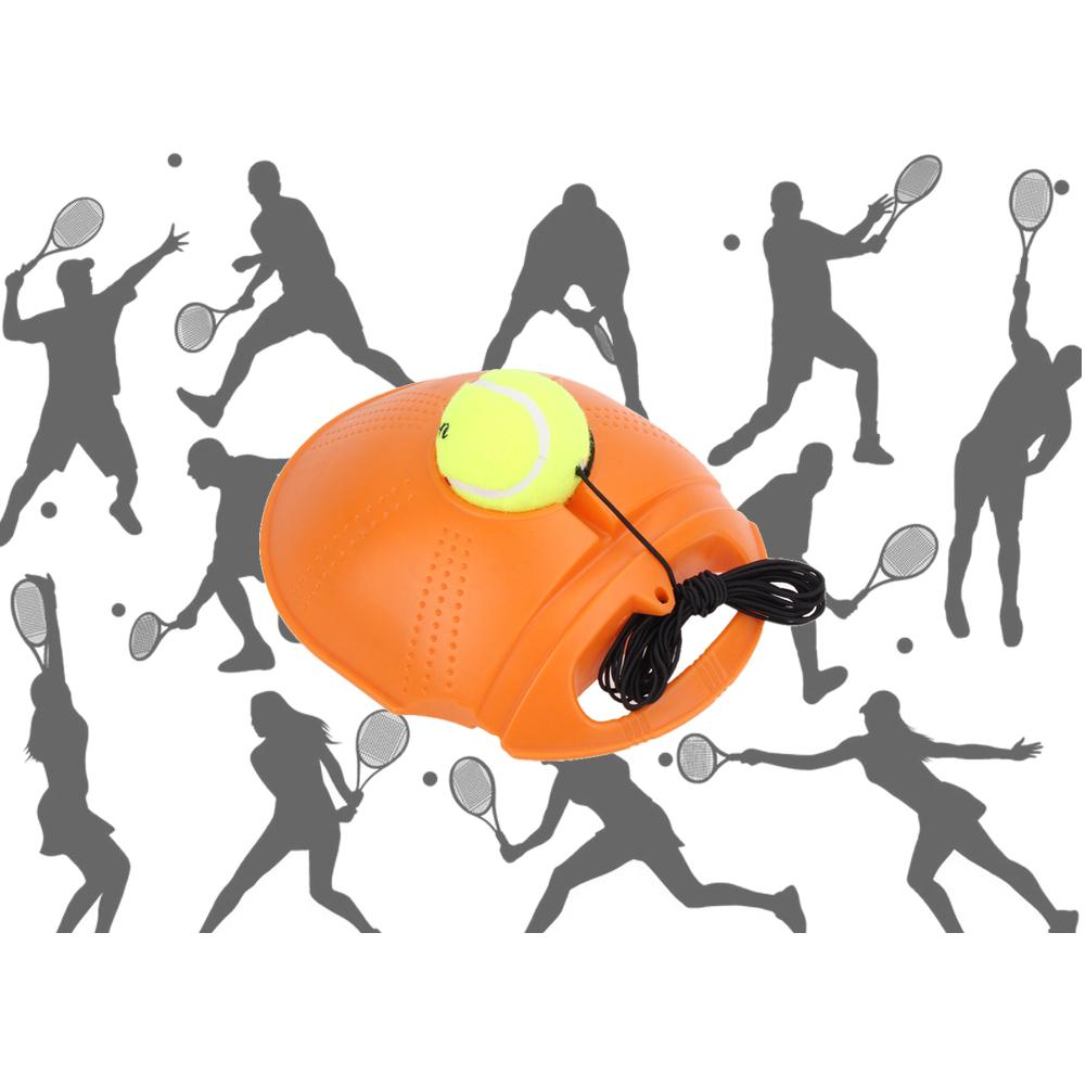 Tennis Trainer