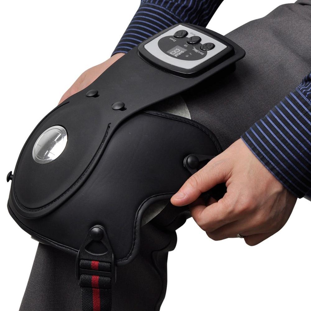 Infrared Magnetic Massager