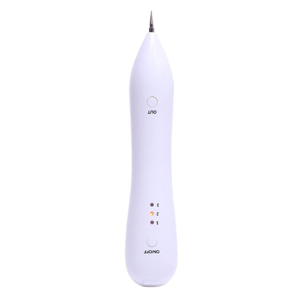 Mole Removal Pen