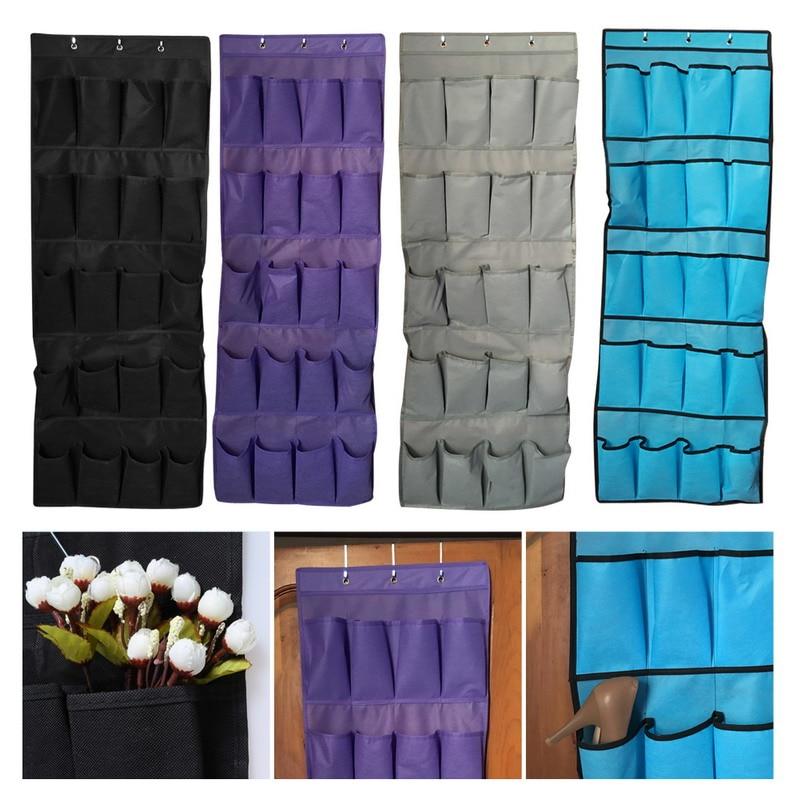 Hanging Shoe Organizer