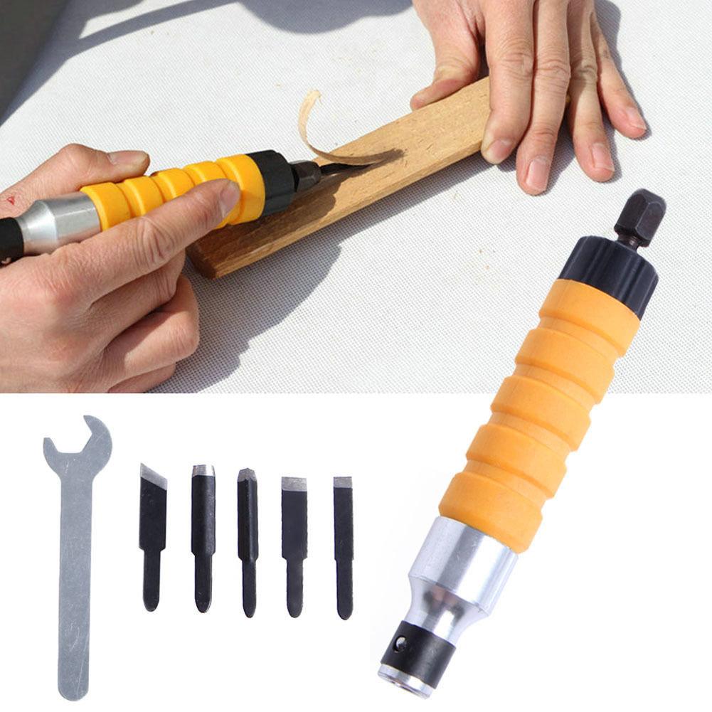 Woodworking Carving Chisel