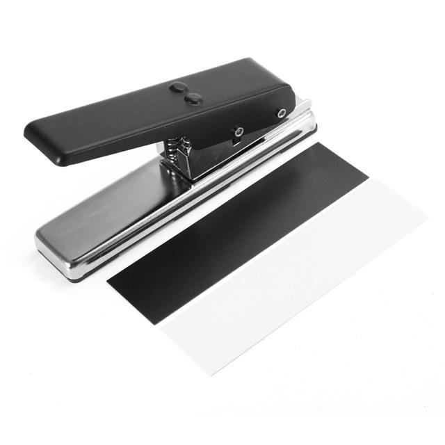 Guitar Pick Maker
