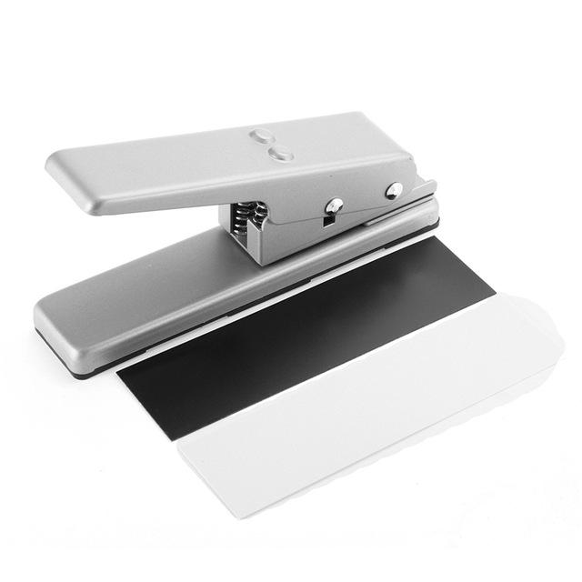 Guitar Pick Maker