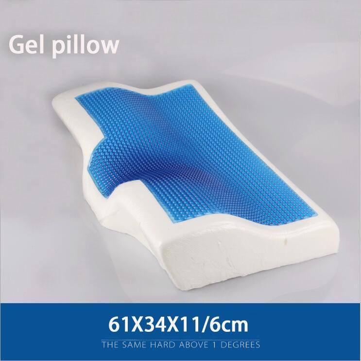 Anti-snore Pillow